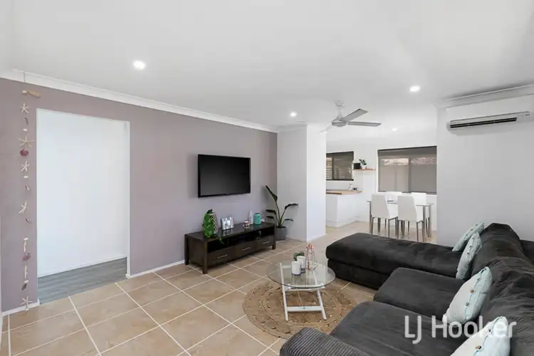 Fourth view of Homely house listing, 23 Sturgeon Street, Ormiston QLD 4160