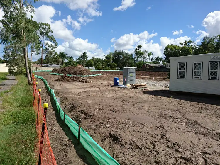 Third view of Homely land listing, Lot 6 39 - 41 Station Road, Loganlea QLD 4131