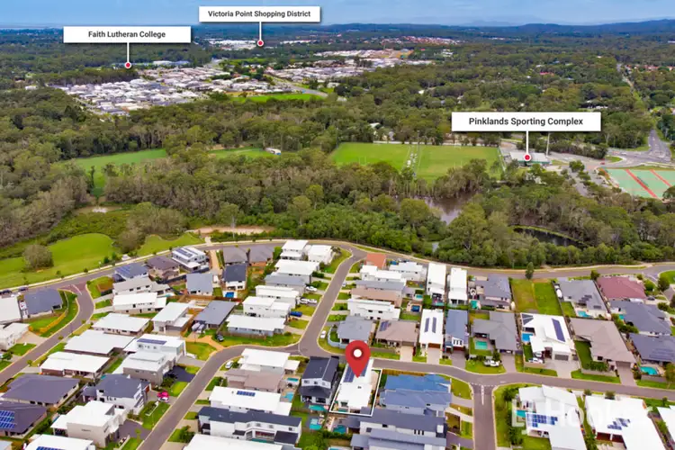 15 Poppy Street, Thornlands QLD 4164