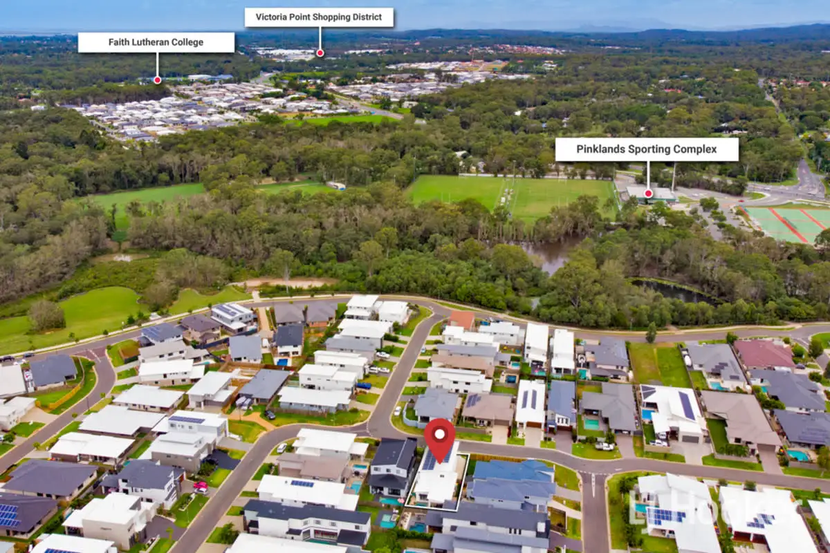 Main view of Homely house listing, 15 Poppy Street, Thornlands QLD 4164