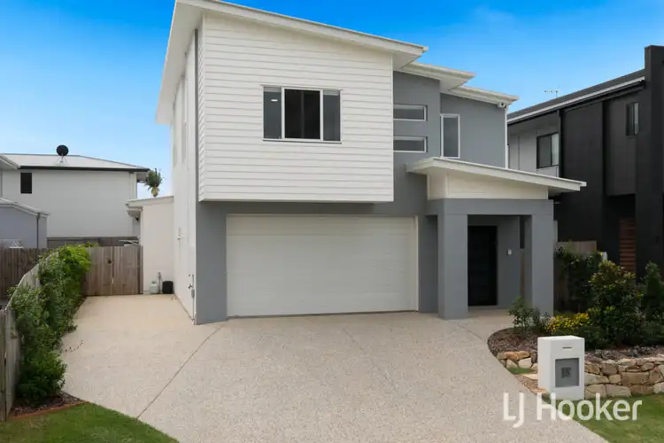 Second view of Homely house listing, 15 Poppy Street, Thornlands QLD 4164