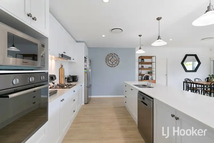 Fifth view of Homely house listing, 15 Poppy Street, Thornlands QLD 4164