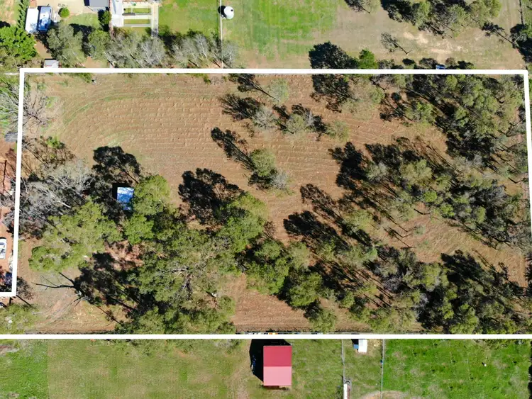 Third view of Homely land listing, 66 Mount Vernon Road, Mount Vernon NSW 2178
