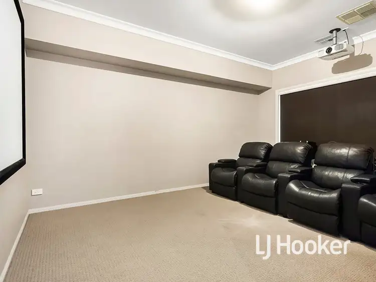 Second view of Homely house listing, 16 Tamborine Avenue, Point Cook VIC 3030