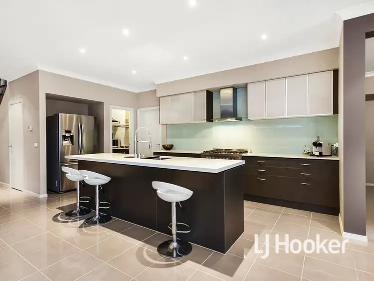 Third view of Homely house listing, 16 Tamborine Avenue, Point Cook VIC 3030