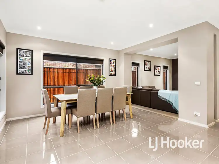 Fourth view of Homely house listing, 16 Tamborine Avenue, Point Cook VIC 3030