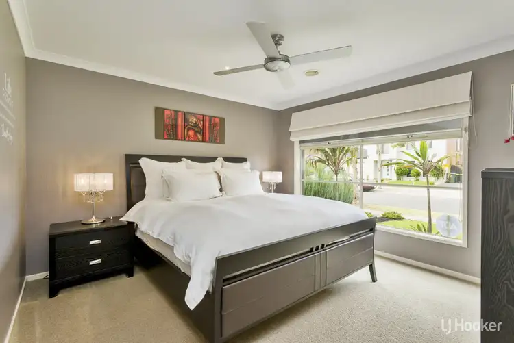 Fifth view of Homely house listing, 60 Lincoln Heath Boulevard, Point Cook VIC 3030