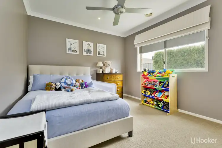 Sixth view of Homely house listing, 60 Lincoln Heath Boulevard, Point Cook VIC 3030