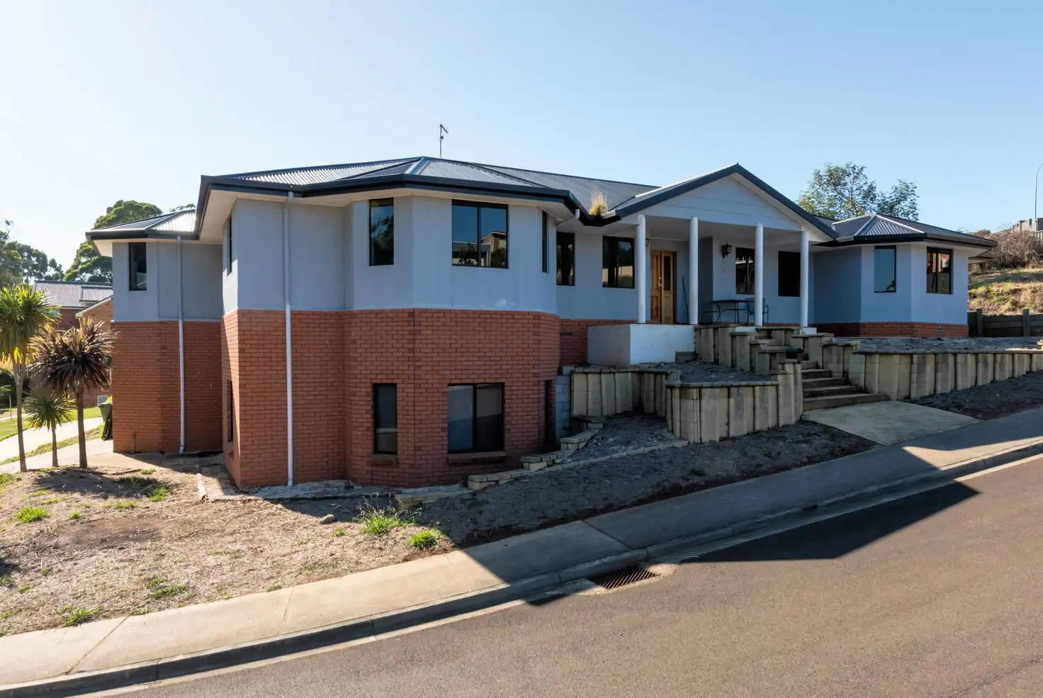 Main view of Homely house listing, 12 Dowling Drive, Romaine TAS 7320
