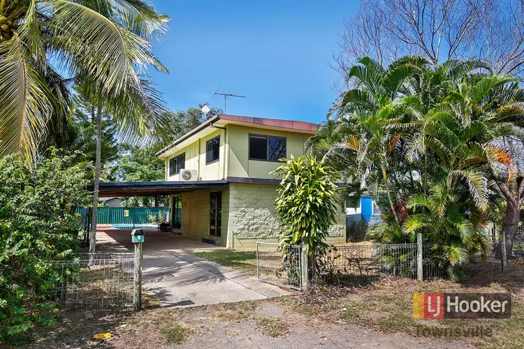 Main view of Homely house listing, 4 Coral Street, Saunders Beach QLD 4818