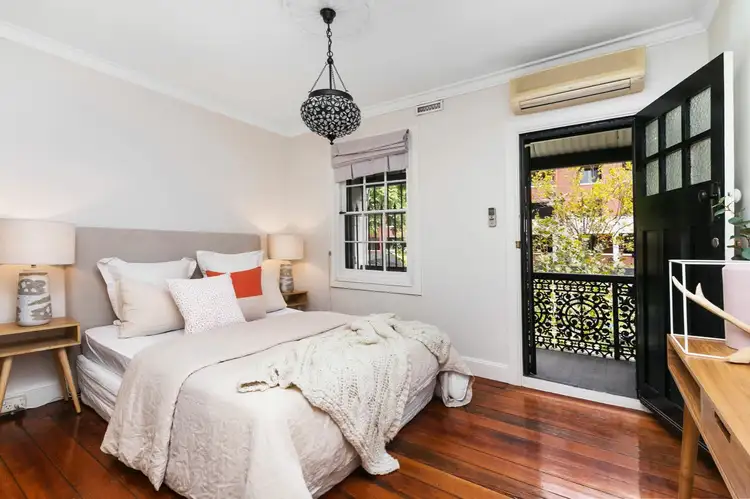 Fourth view of Homely house listing, 272 Harris St, Pyrmont NSW 2009