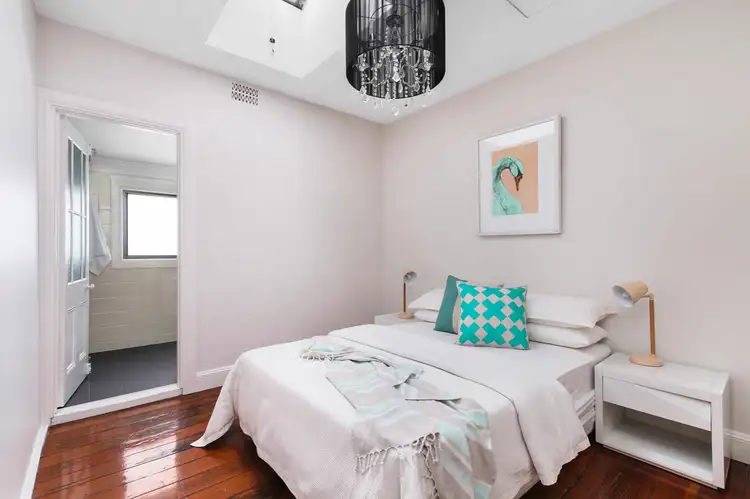 Fifth view of Homely house listing, 272 Harris St, Pyrmont NSW 2009