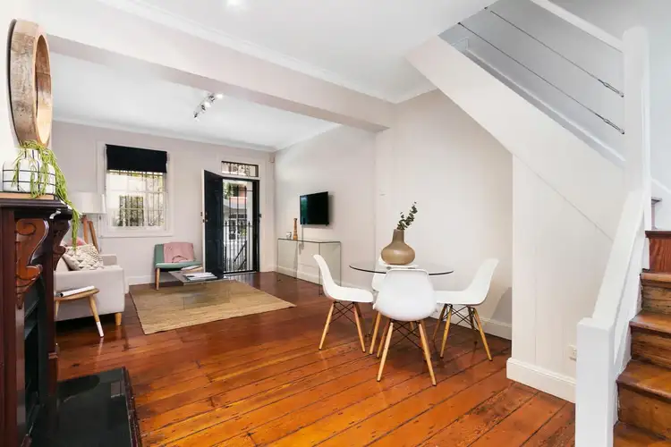 Seventh view of Homely house listing, 272 Harris St, Pyrmont NSW 2009
