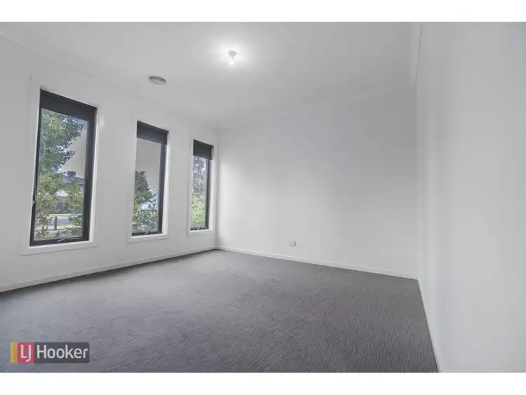 Second view of Homely house listing, 70 Moor Park Drive, Craigieburn VIC 3064