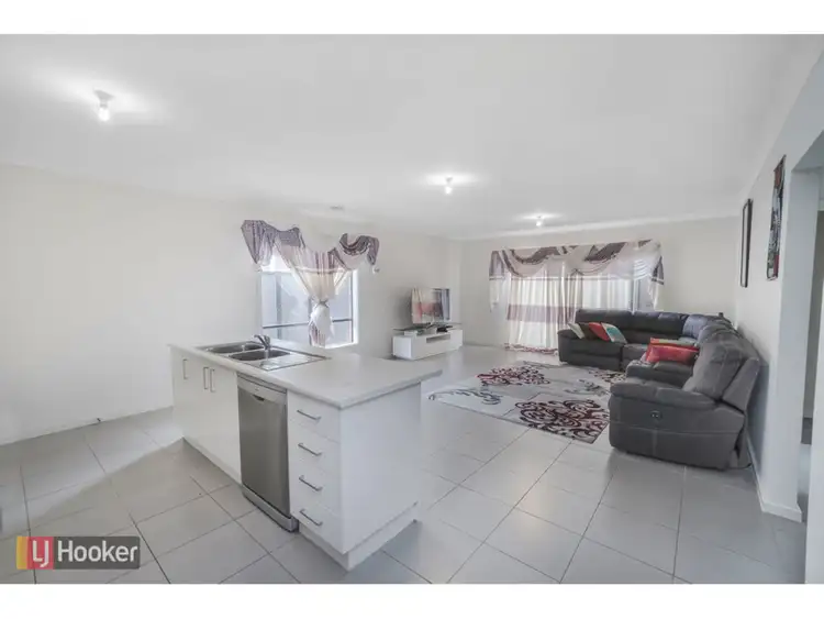 Third view of Homely house listing, 70 Moor Park Drive, Craigieburn VIC 3064