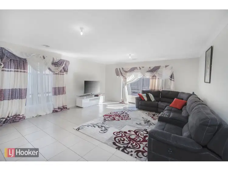 Fourth view of Homely house listing, 70 Moor Park Drive, Craigieburn VIC 3064