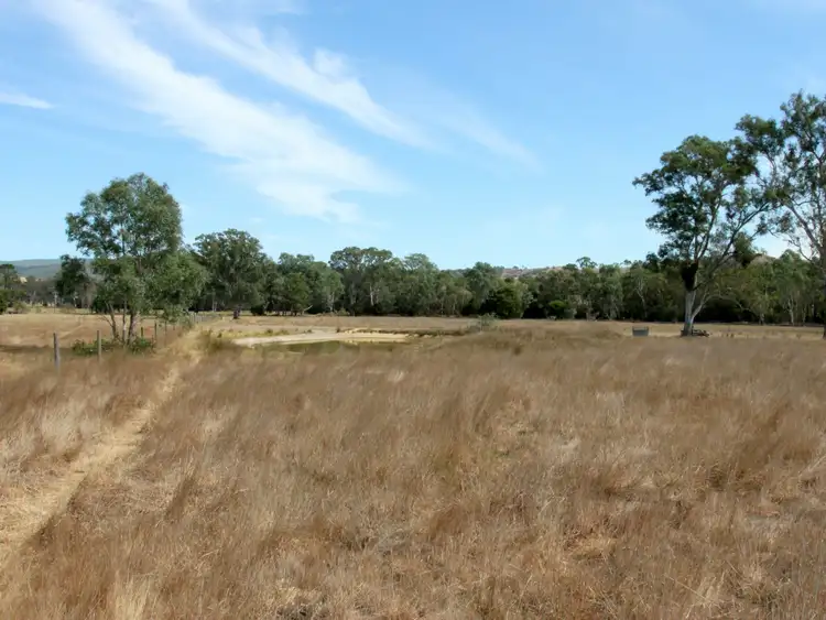 Second view of Homely land listing, 63 Connellys Creek Road, Acheron VIC 3714