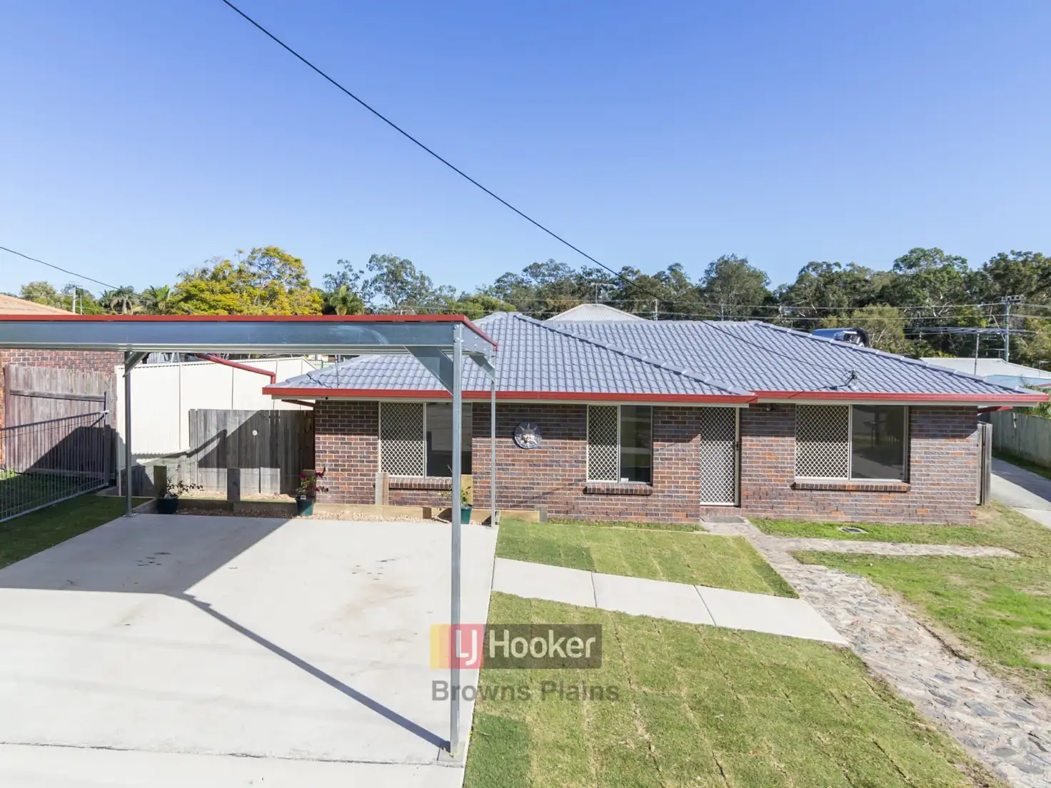 Main view of Homely house listing, 24 Regency Drive, Regents Park QLD 4118