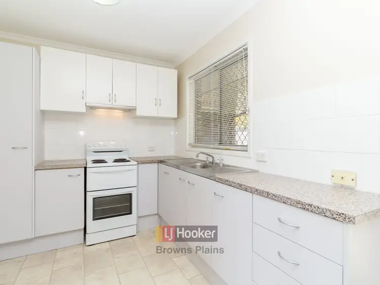 Second view of Homely house listing, 24 Regency Drive, Regents Park QLD 4118