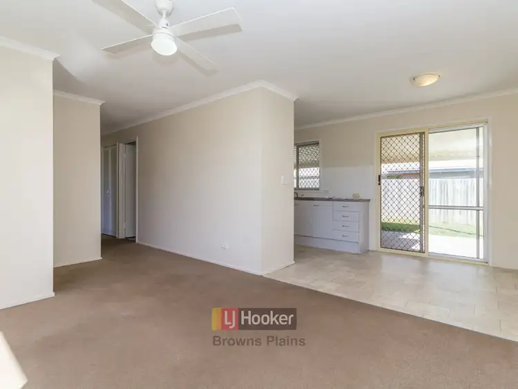Third view of Homely house listing, 24 Regency Drive, Regents Park QLD 4118