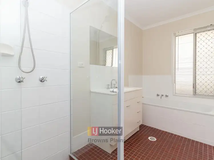 Fifth view of Homely house listing, 24 Regency Drive, Regents Park QLD 4118