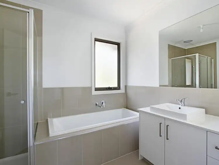 Fourth view of Homely townhouse listing, 1/59 Surrey Road East, Croydon VIC 3136