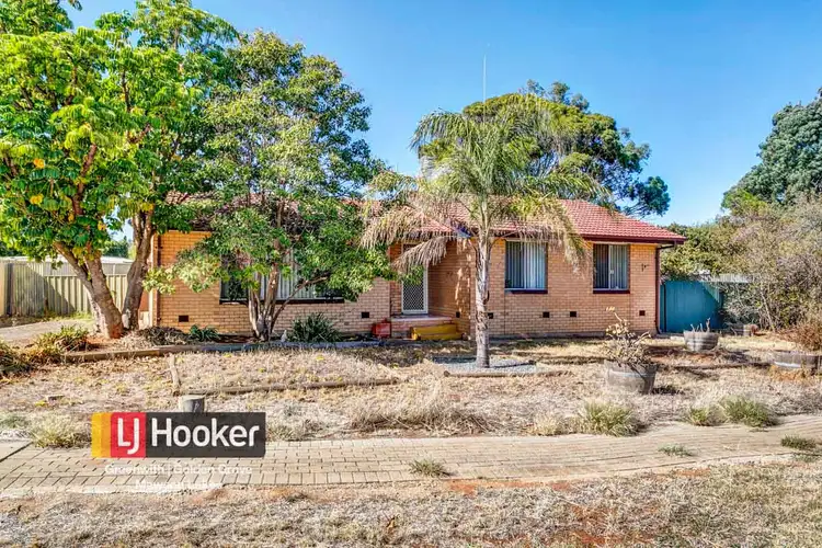 Main view of Homely house listing, 42 McKenzie Road, Elizabeth Downs SA 5113