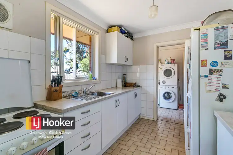 Second view of Homely house listing, 42 McKenzie Road, Elizabeth Downs SA 5113