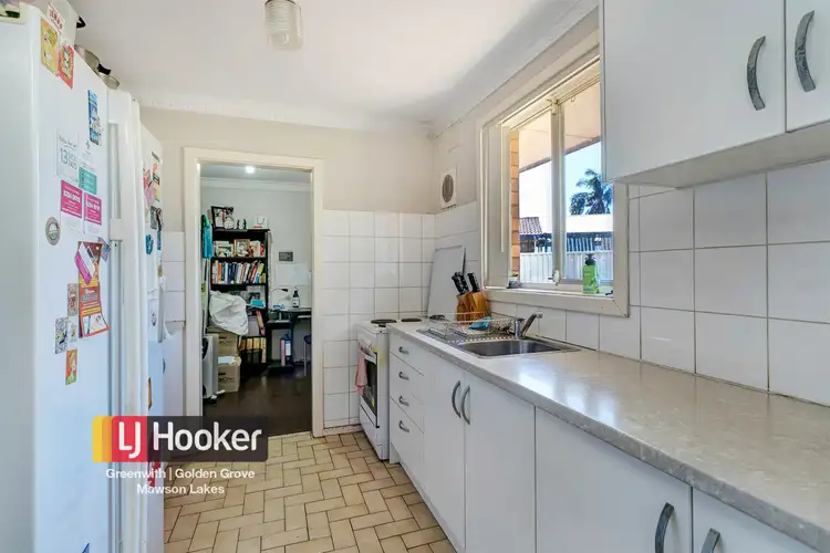 Third view of Homely house listing, 42 McKenzie Road, Elizabeth Downs SA 5113