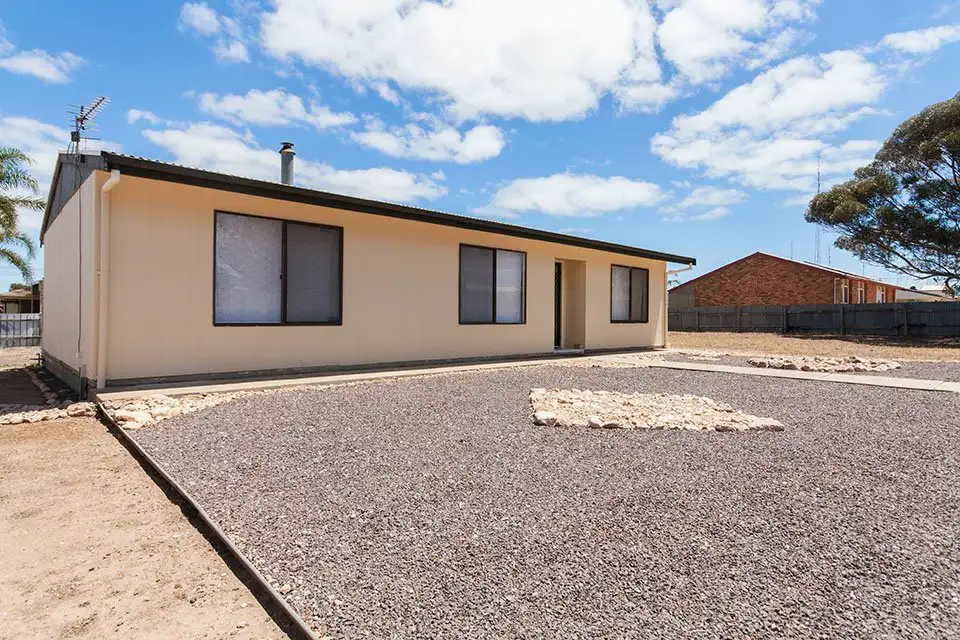 Main view of Homely house listing, 46 Ireland Street, Wallaroo SA 5556