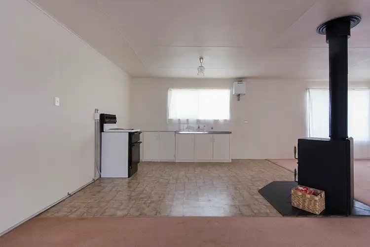 Second view of Homely house listing, 46 Ireland Street, Wallaroo SA 5556