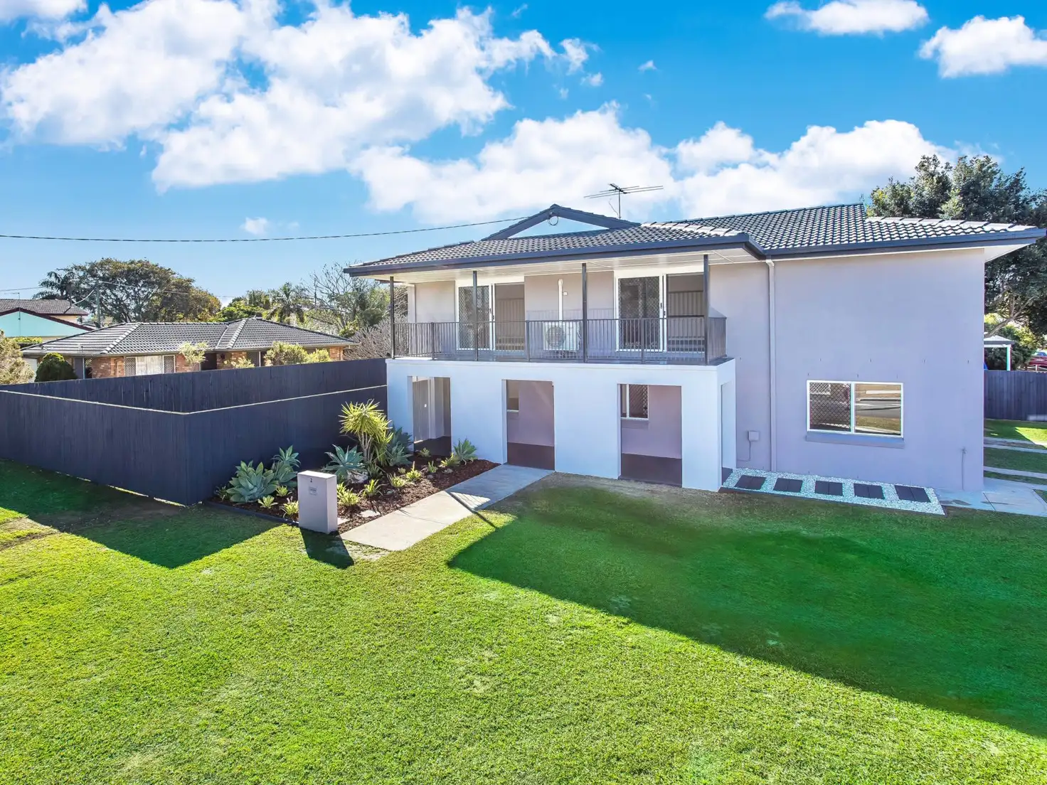 Main view of Homely house listing, 2 Curtis Road, Kallangur QLD 4503