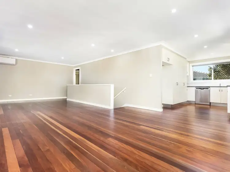 Second view of Homely house listing, 2 Curtis Road, Kallangur QLD 4503
