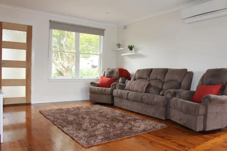 Second view of Homely house listing, 31 Glebe Avenue, Bega NSW 2550