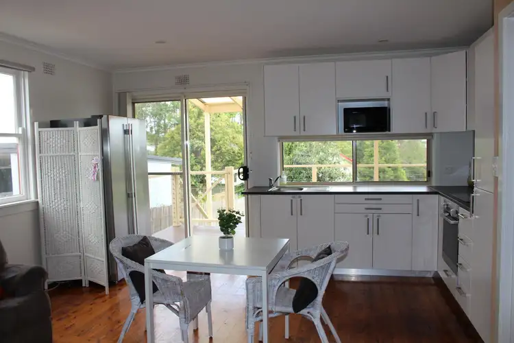 Fourth view of Homely house listing, 31 Glebe Avenue, Bega NSW 2550