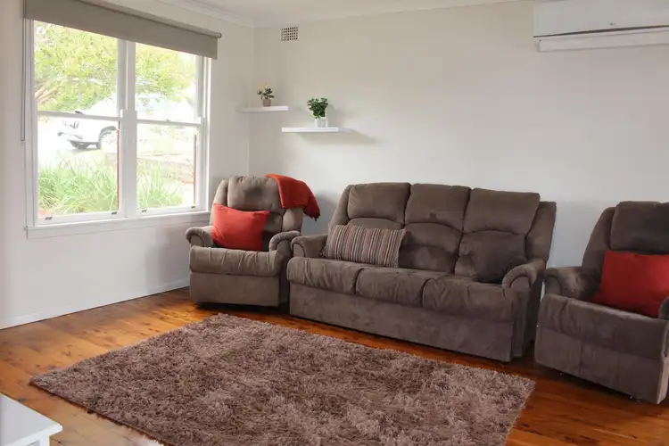 Fifth view of Homely house listing, 31 Glebe Avenue, Bega NSW 2550