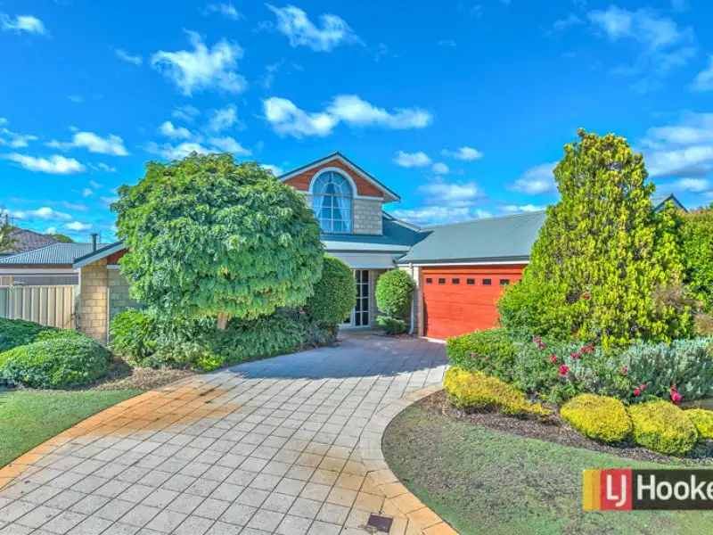 Main view of Homely house listing, 4 McInnes Way, Canning Vale WA 6155