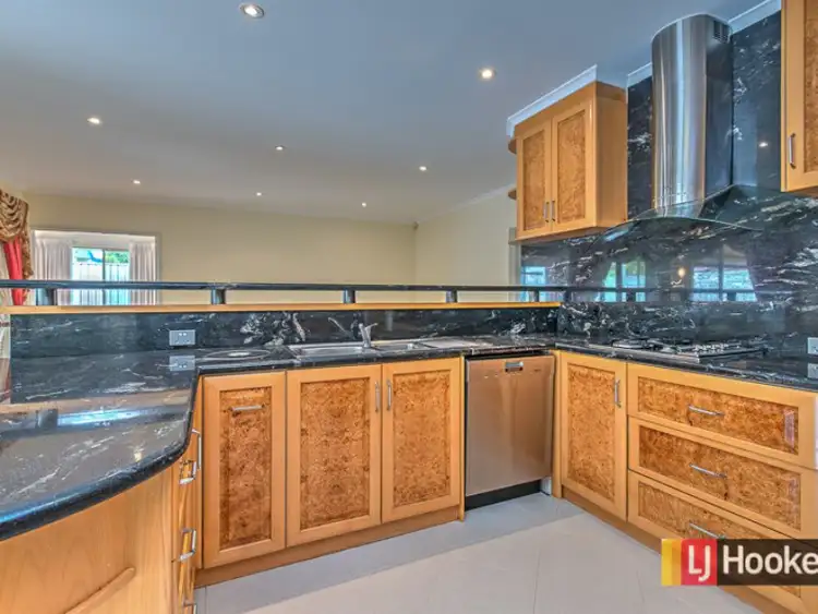 Second view of Homely house listing, 4 McInnes Way, Canning Vale WA 6155