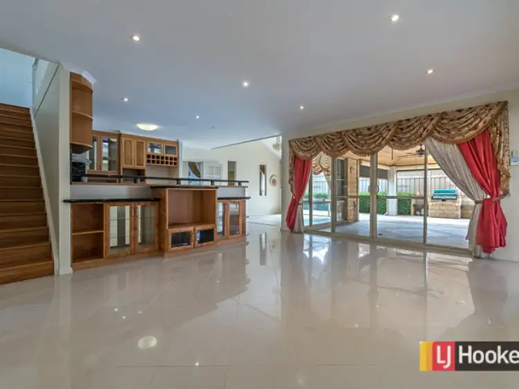 Third view of Homely house listing, 4 McInnes Way, Canning Vale WA 6155