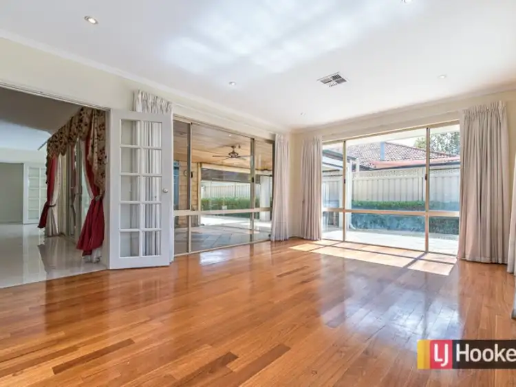 Seventh view of Homely house listing, 4 McInnes Way, Canning Vale WA 6155