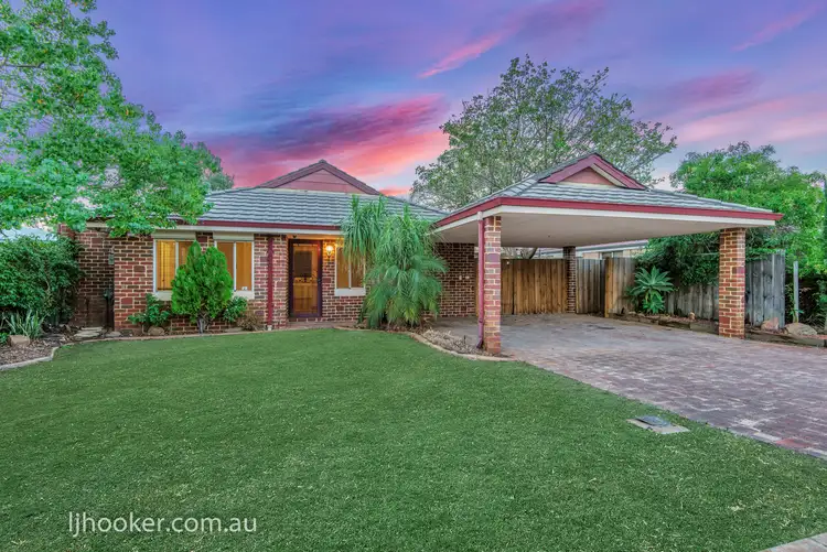 Main view of Homely house listing, 3 Nerrima Way, Ellenbrook WA 6069