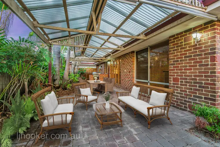 Second view of Homely house listing, 3 Nerrima Way, Ellenbrook WA 6069