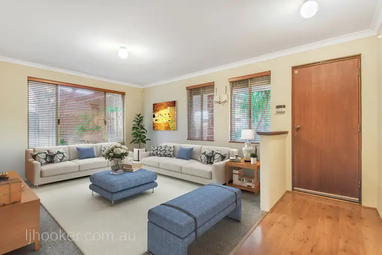 Fourth view of Homely house listing, 3 Nerrima Way, Ellenbrook WA 6069