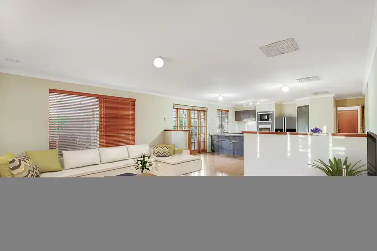 Sixth view of Homely house listing, 3 Nerrima Way, Ellenbrook WA 6069