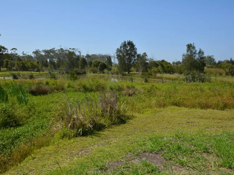 Fourth view of Homely land listing, 1 Tropicbird Crescent, Old Bar NSW 2430
