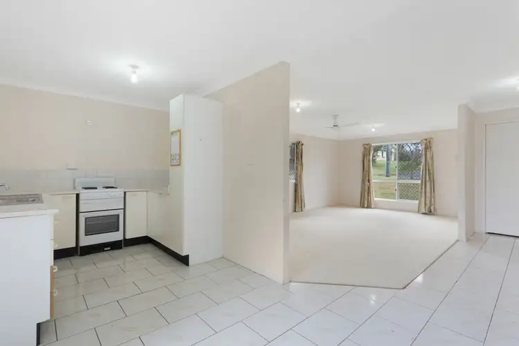 Second view of Homely house listing, 22 Pillich Street, Kawana QLD 4701