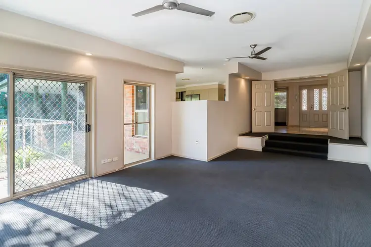 24 Stadler Court, Parkwood QLD 4214