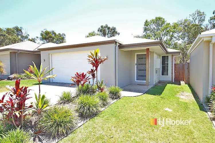 11 Monitor Avenue, Dakabin QLD 4503