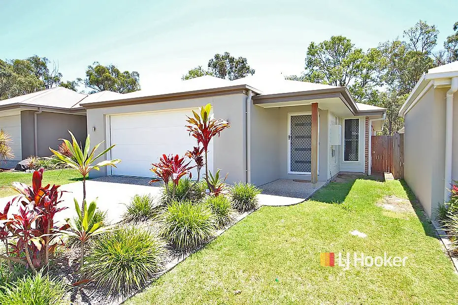 Main view of Homely house listing, 11 Monitor Avenue, Dakabin QLD 4503