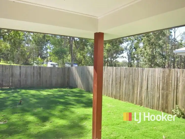 Third view of Homely house listing, 11 Monitor Avenue, Dakabin QLD 4503